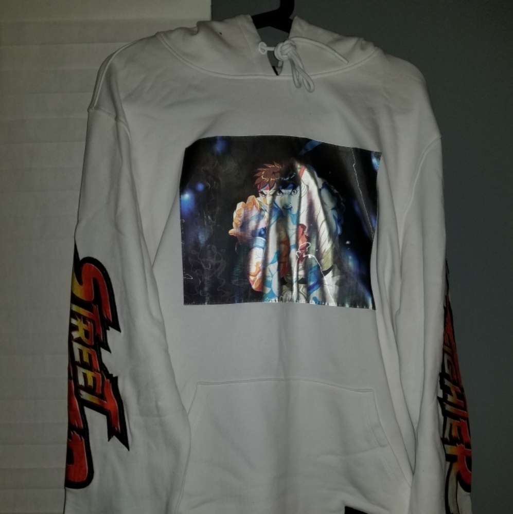 Hoodie